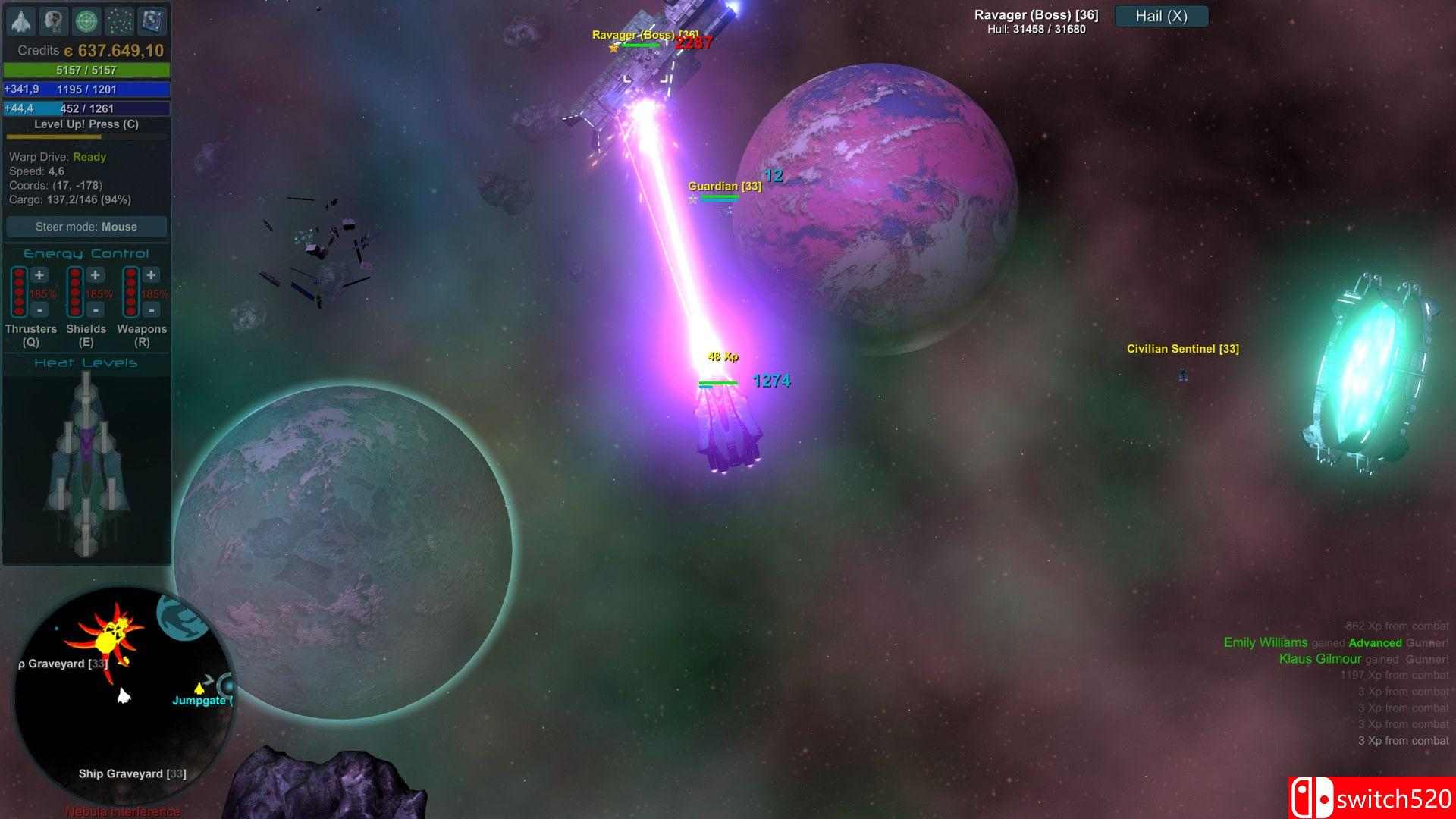 《星际勇士（Star Valor）》官方中文 集成基地建设DLC TENOKE镜像版[CN/EN]_4