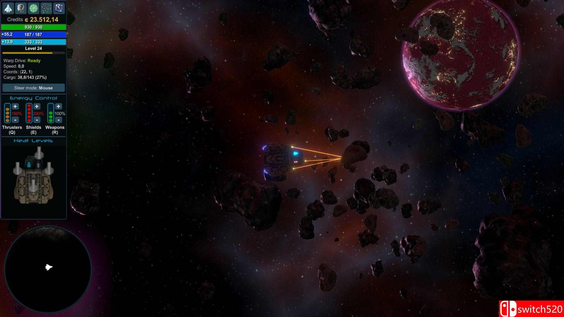 《星际勇士（Star Valor）》官方中文 集成基地建设DLC TENOKE镜像版[CN/EN]_2