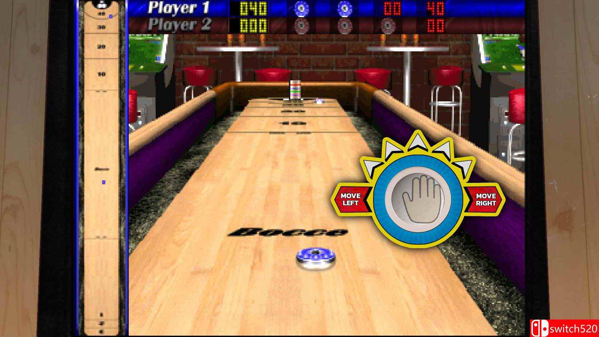 《黄金推杆街机经典（Golden Tee Arcade Classics）》GOG硬盘版[EN]_4
