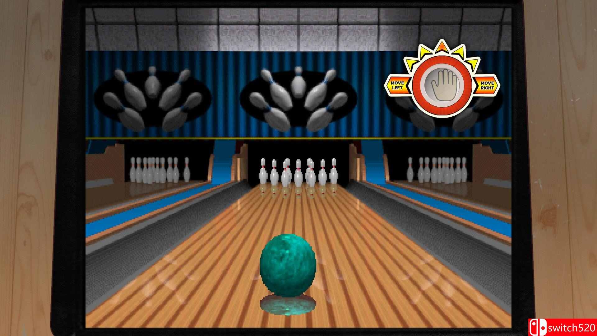 《黄金推杆街机经典（Golden Tee Arcade Classics）》GOG硬盘版[EN]_5
