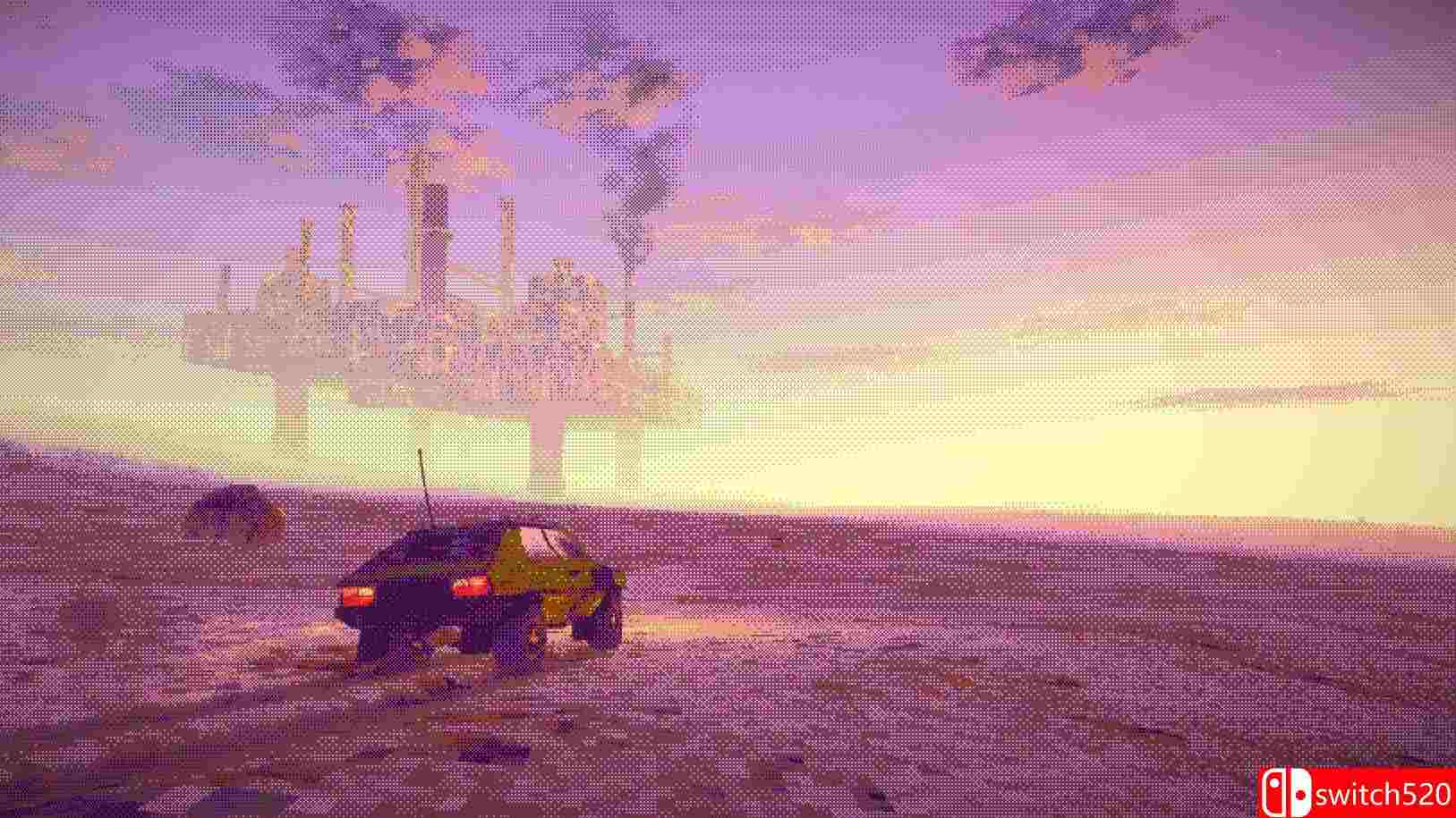 《FUMES（FUMES）》Early Access P2P硬盘版[EN]_5