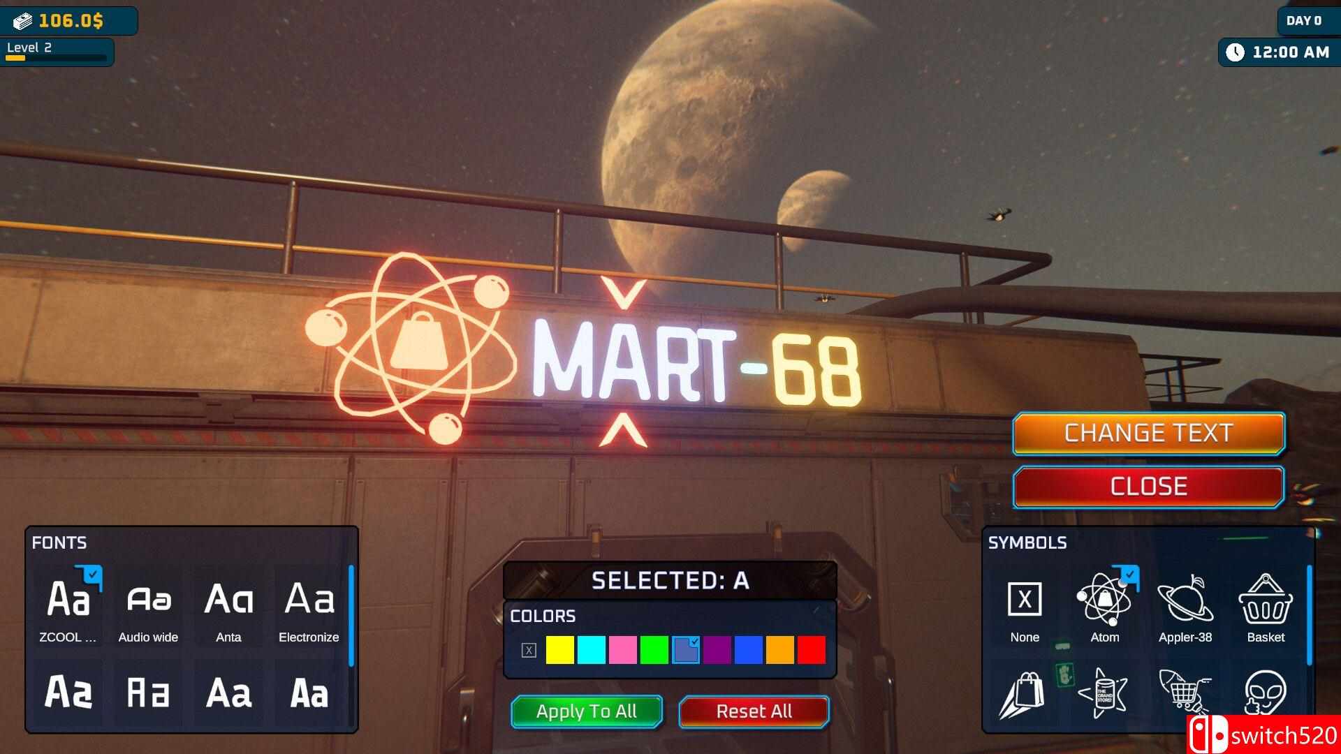 《外星人市场模拟器（Alien Market Simulator）》Early Access P2P硬盘版[CN/TW/EN/JP]_4