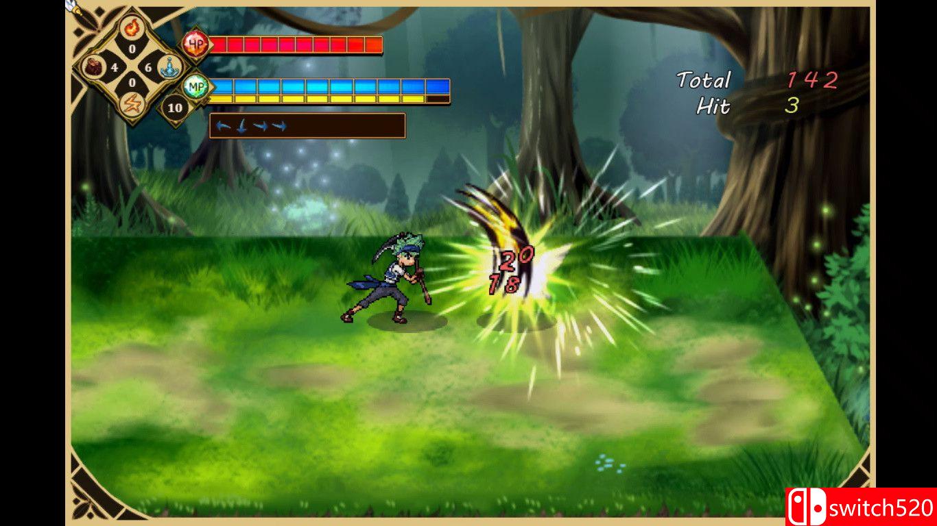 《暮光记忆（Twilight Memoria）》v7419219 P2P硬盘版[EN]_1