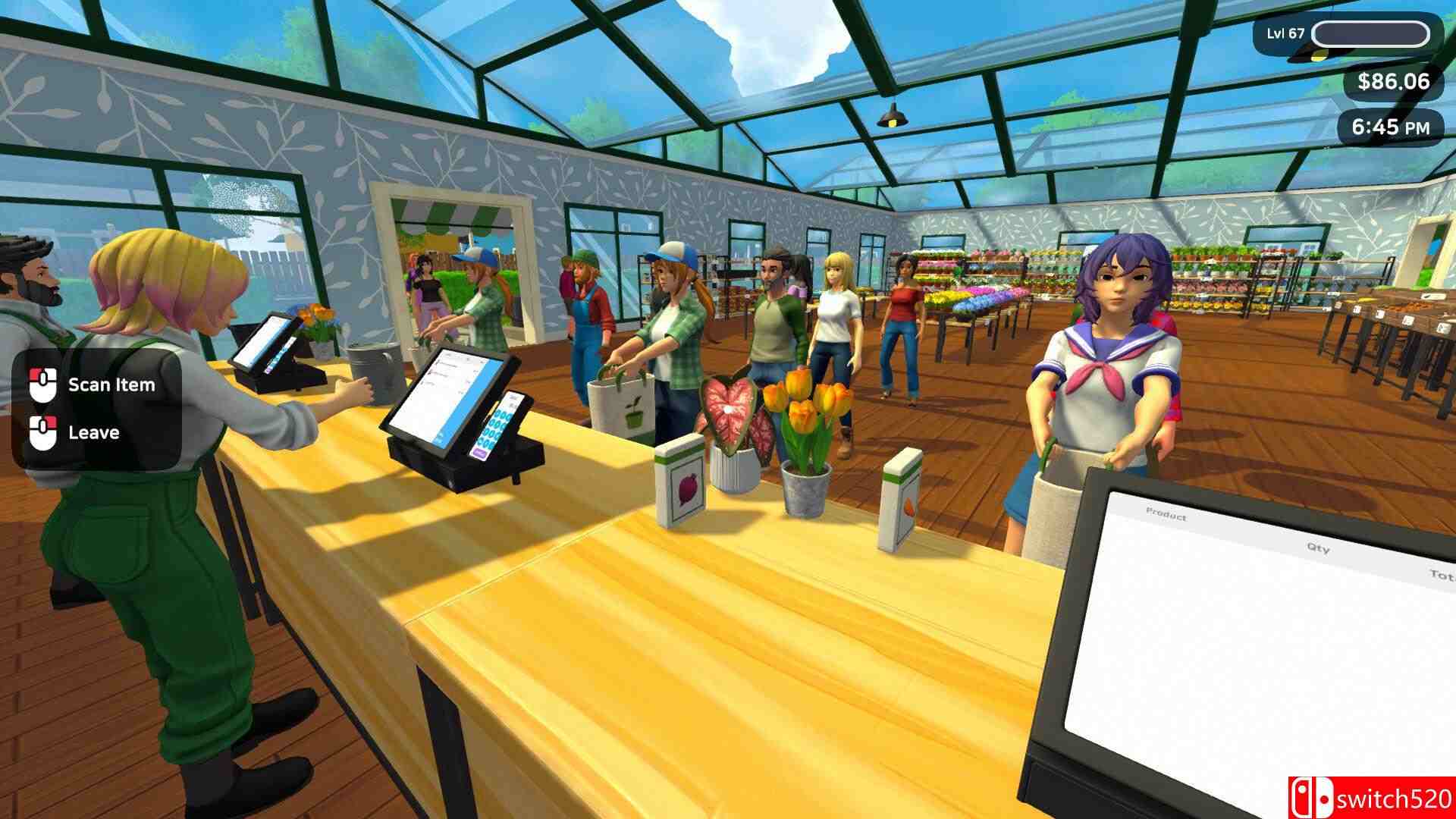 《植物苗圃模拟器（Plant Nursery Simulator）》官方中文 v0.5.0 P2P硬盘版[CN/TW/EN/JP]_2