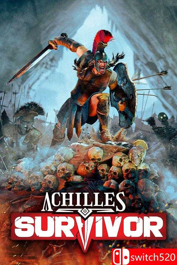 《阿喀琉斯：生存者（Achilles: Survivor）》官方中文 RUNE镜像版[CN/EN/JP]
