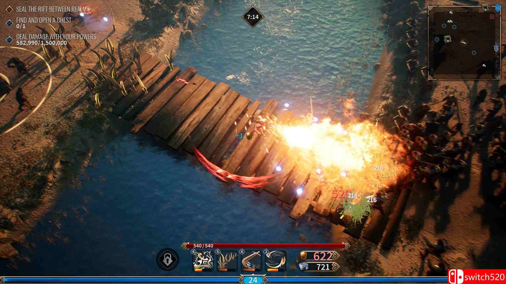 《阿喀琉斯：生存者（Achilles: Survivor）》官方中文 RUNE镜像版[CN/EN/JP]_2