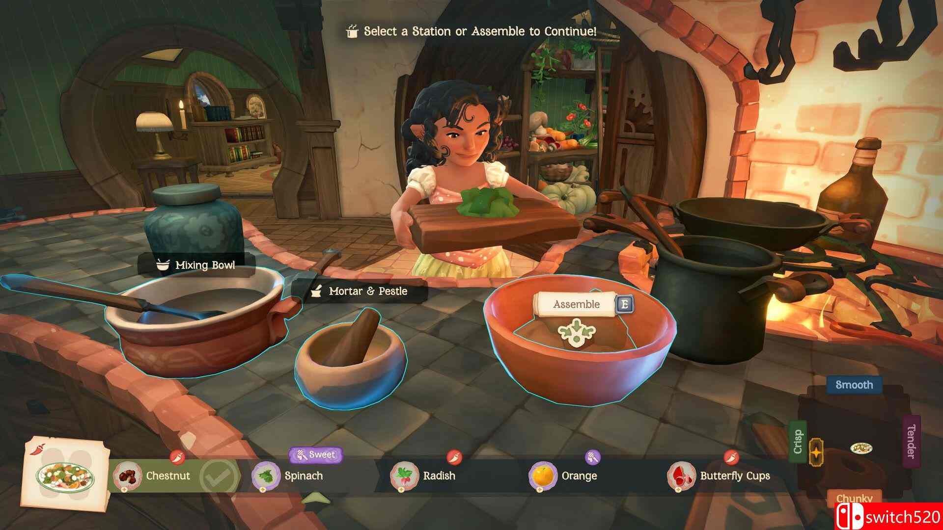 《指环王：夏尔传说（Tales of the Shire: Lord of Rings Game）》RUNE镜像版[CN/TW/EN/JP]_2