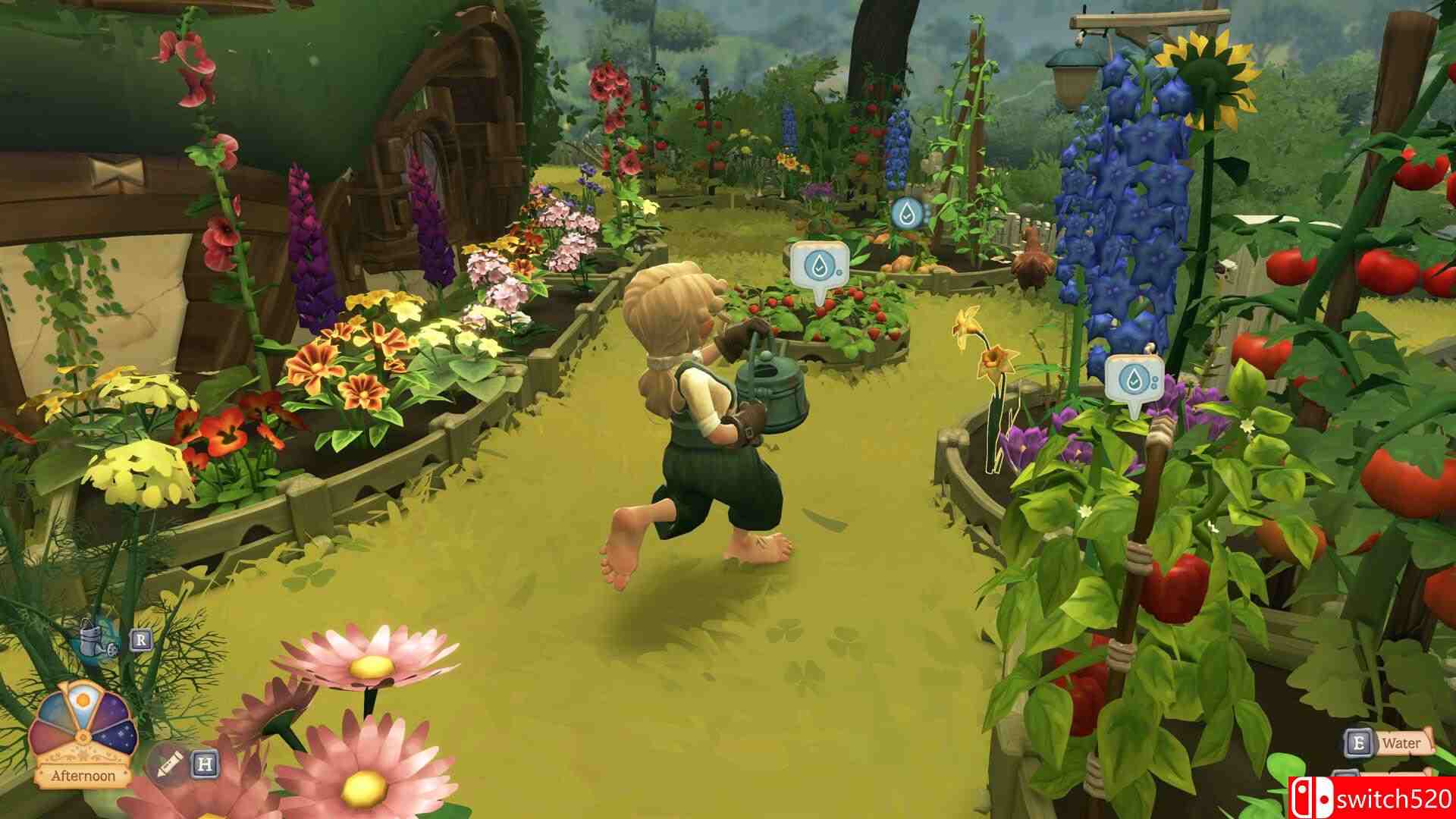 《指环王：夏尔传说（Tales of the Shire: Lord of Rings Game）》RUNE镜像版[CN/TW/EN/JP]_5