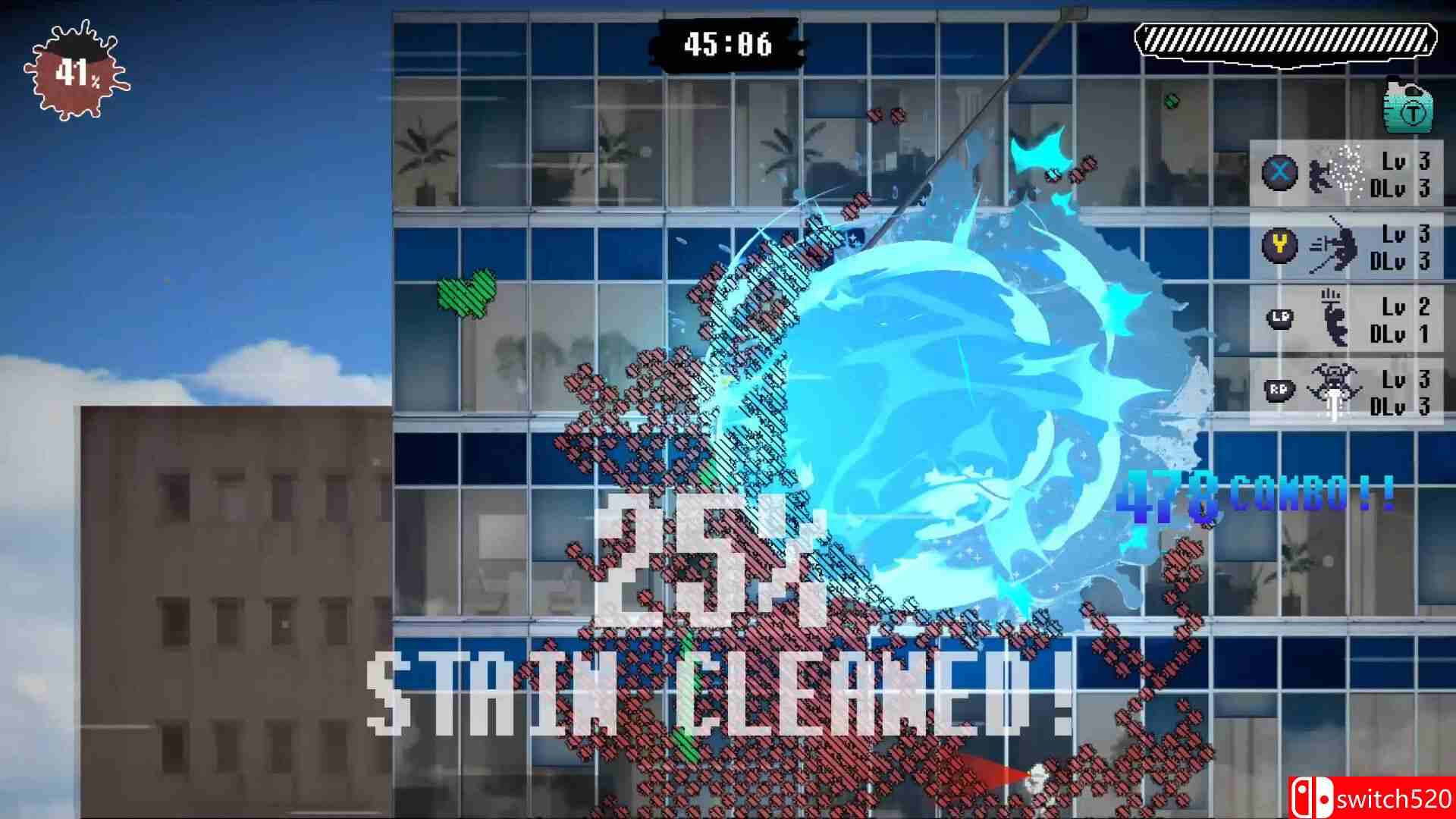 《摩天一线（SKY THE SCRAPER）》官方中文 TENOKE镜像版[CN/TW/EN/JP]_2