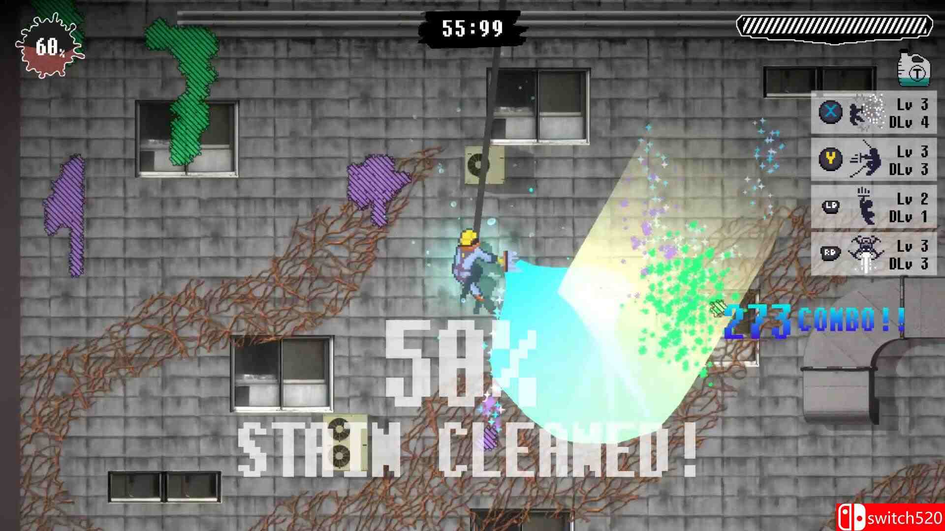《摩天一线（SKY THE SCRAPER）》官方中文 TENOKE镜像版[CN/TW/EN/JP]_1
