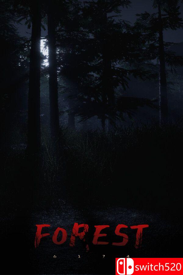 《森林6174（Forest 6174）》TENOKE镜像版[EN/JP]
