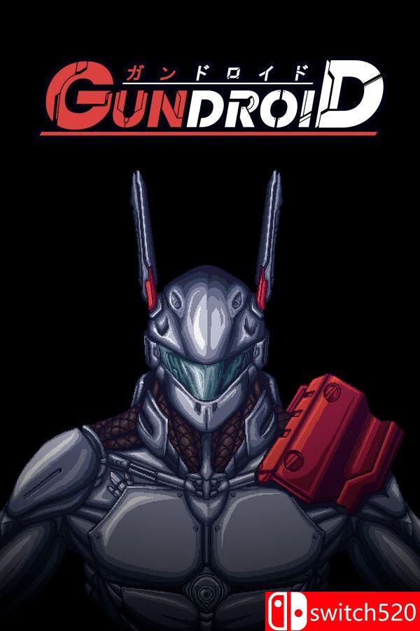 《枪机器人（Gundroid）》Build 19361419 P2P硬盘版[EN]