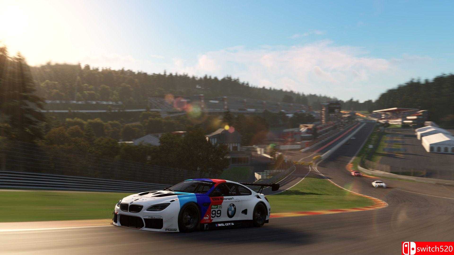 《汽车俱乐部2（Automobilista 2）》集成纽博格林赛道2025 DLC RUNE镜像版[EN]_3