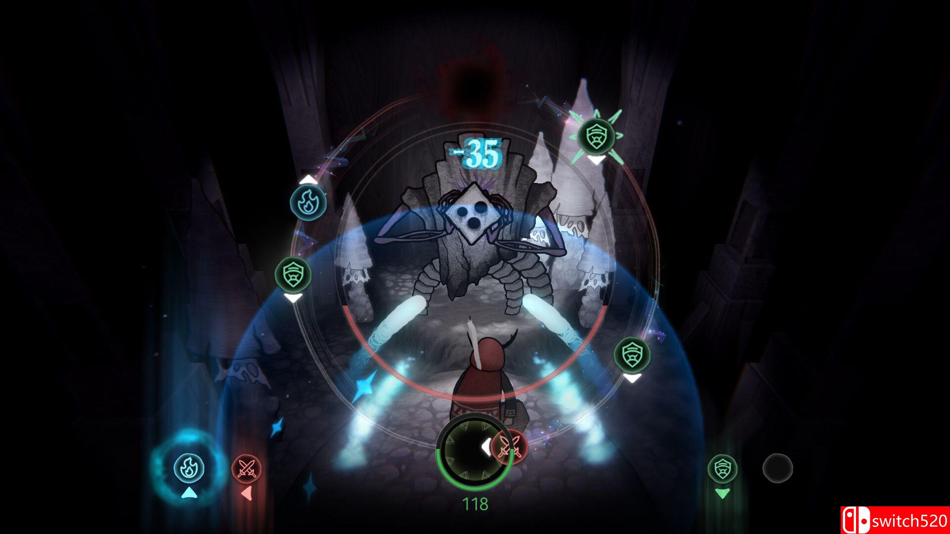 《萨满方舟（The Shaman's Ark）》官方中文 TENOKE镜像版[CN/EN]_2