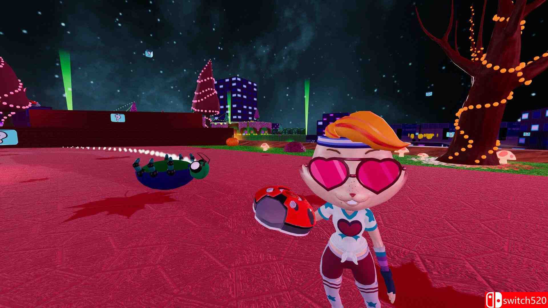 《冲刺乱斗赛（Chasers Dash & Bash）》TENOKE镜像版[EN]_3