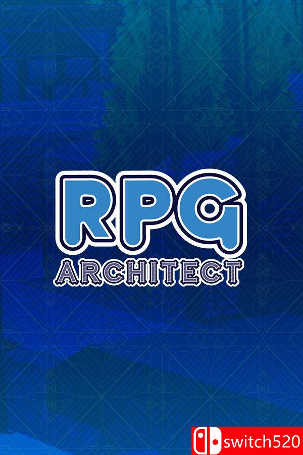 《RPG架构师（RPG Architect）》Build 19418595 P2P硬盘版[EN]