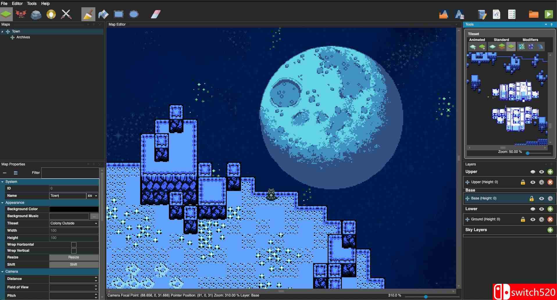 《RPG架构师（RPG Architect）》Build 19418595 P2P硬盘版[EN]_5