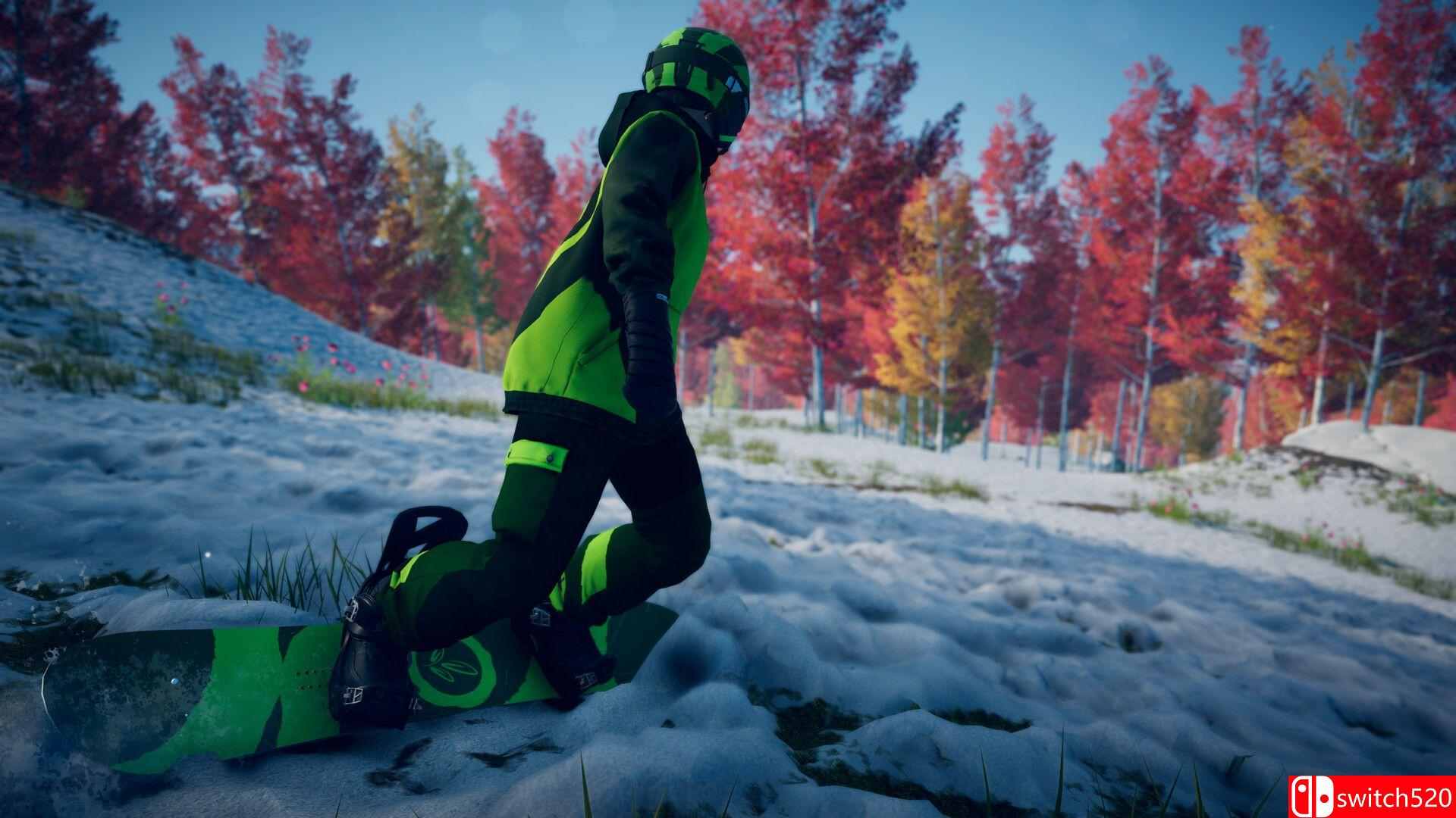 《下一代速降王者（Descenders Next）》官方中文 Early Access P2P硬盘版[CN/TW/EN]_1