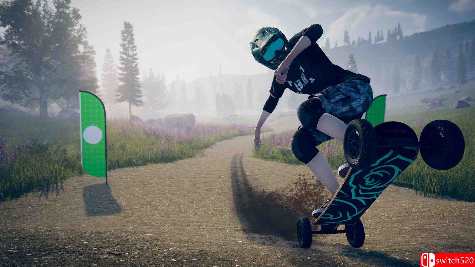 《下一代速降王者（Descenders Next）》官方中文 Early Access P2P硬盘版[CN/TW/EN]_3
