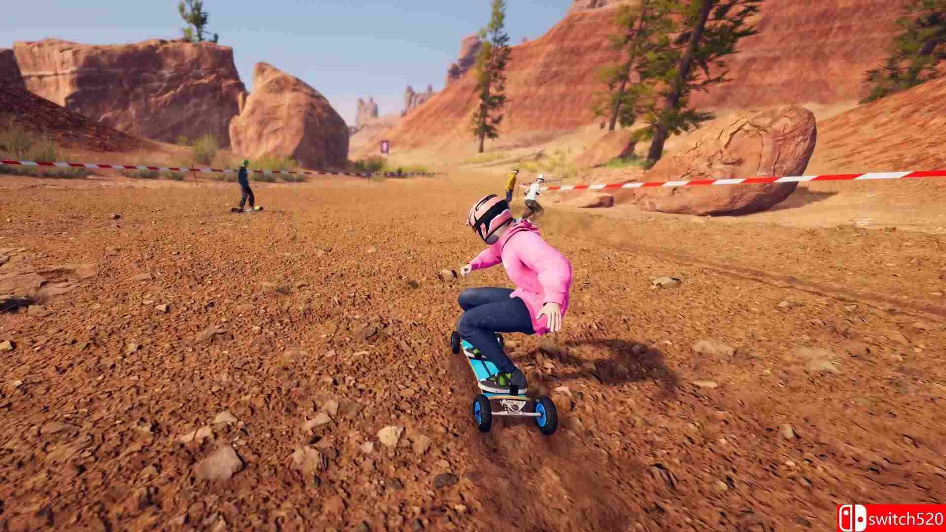 《下一代速降王者（Descenders Next）》官方中文 Early Access P2P硬盘版[CN/TW/EN]_4