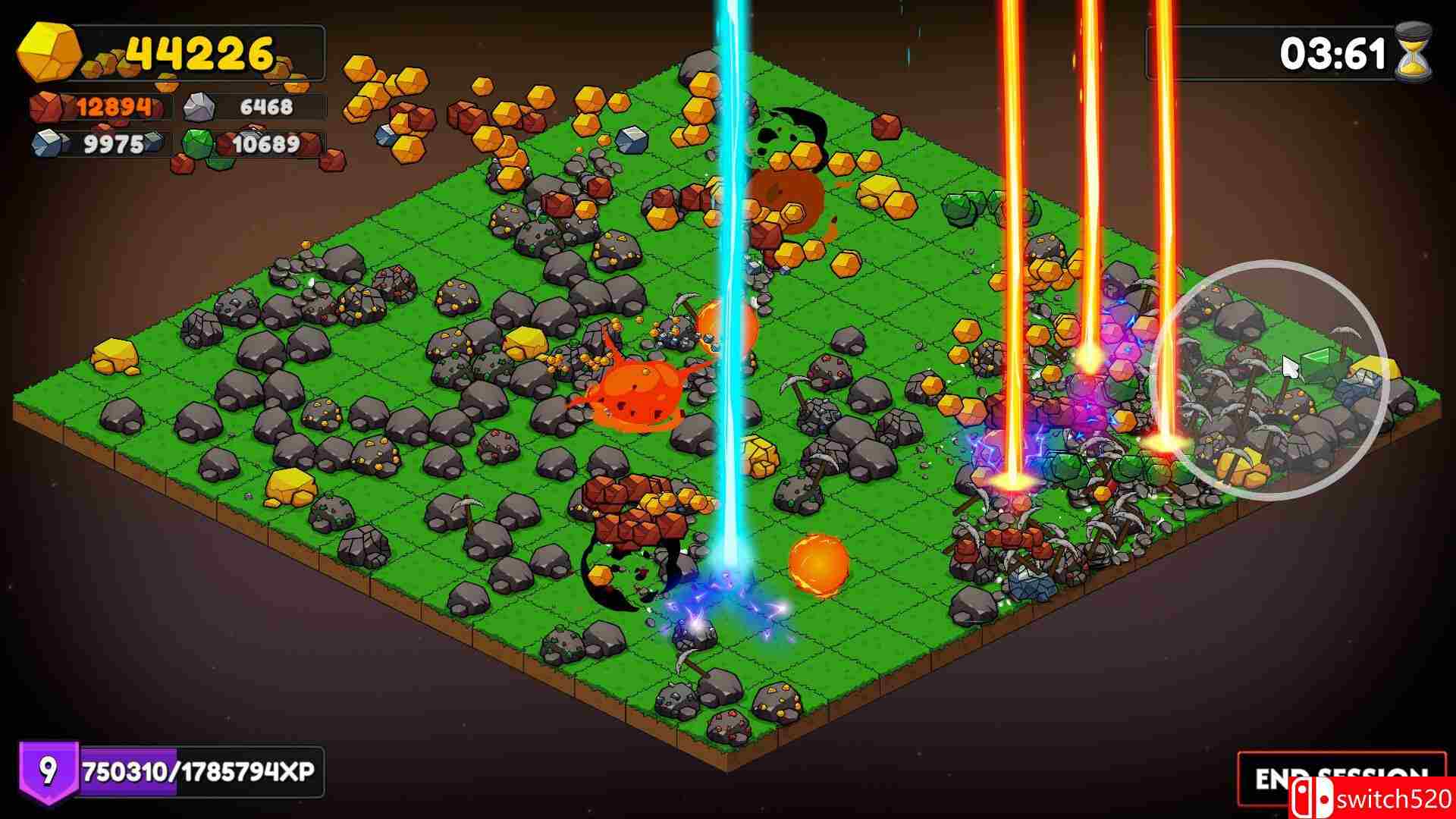 《持续挖掘！（Keep on Mining!）》官方中文 P2P硬盘版[CN/EN/JP]_1