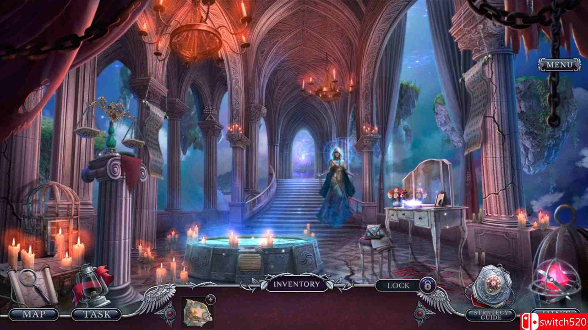 《可怖传说：暗境之光（Grim Tales: Light in the Darkness）》典藏版 RAZOR硬盘版[EN]_4