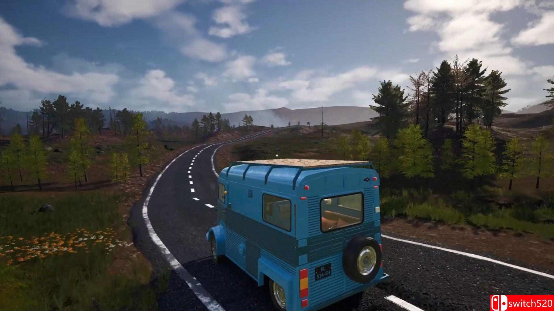 《巴士达人（Bus Flipper: Renovator Simulator）》官方中文 TENOKE镜像版[CN/EN]_4