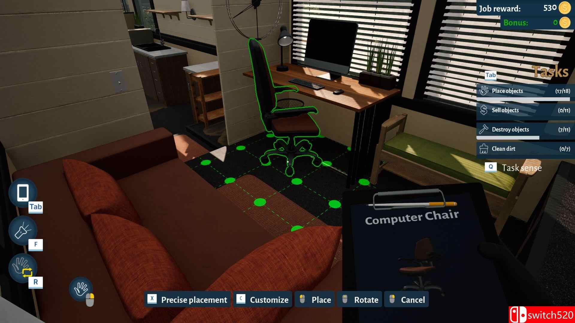 《巴士达人（Bus Flipper: Renovator Simulator）》官方中文 TENOKE镜像版[CN/EN]_2