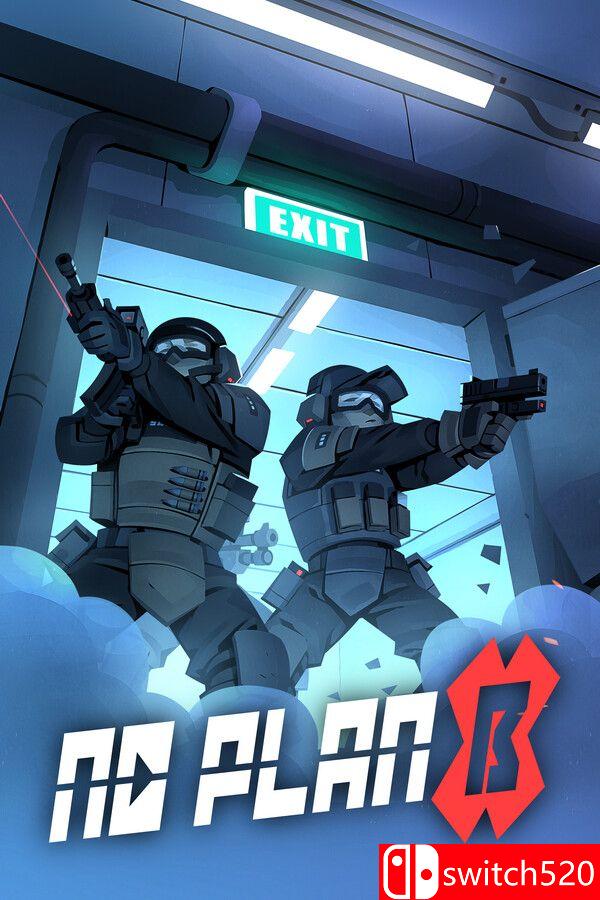 《没有B计划（No Plan B）》官方中文 支持者版 TENOKE镜像版[CN/EN/JP]