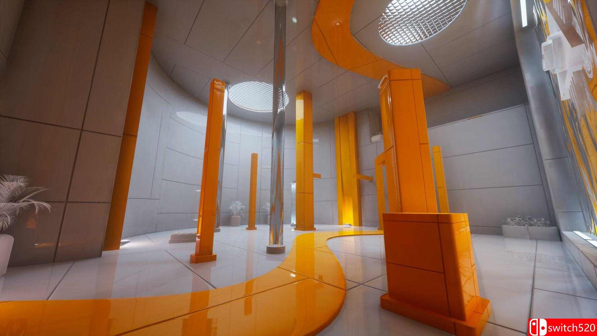 《伊卡洛斯跑酷（Ikarus Parkour）》官方中文  TiNYiSO镜像版[CN/EN/JP]_4