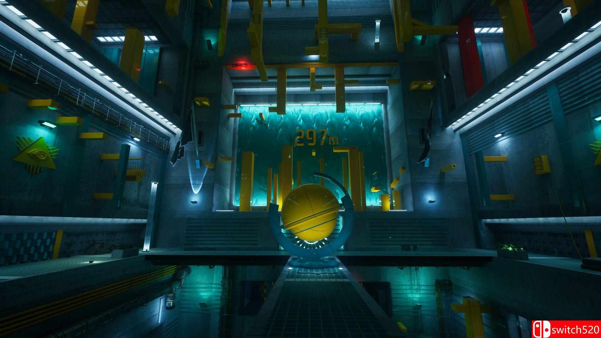 《伊卡洛斯跑酷（Ikarus Parkour）》官方中文  TiNYiSO镜像版[CN/EN/JP]_3