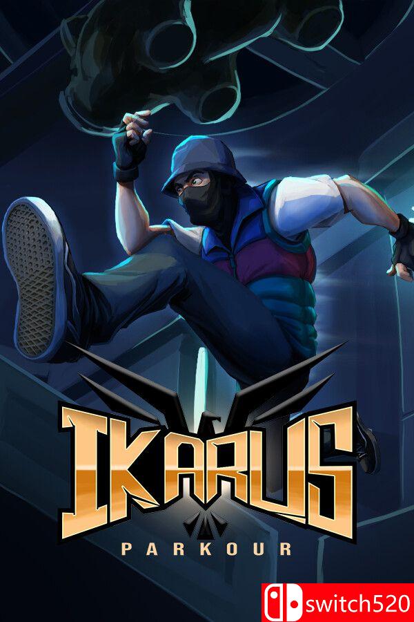 《伊卡洛斯跑酷（Ikarus Parkour）》官方中文  TiNYiSO镜像版[CN/EN/JP]