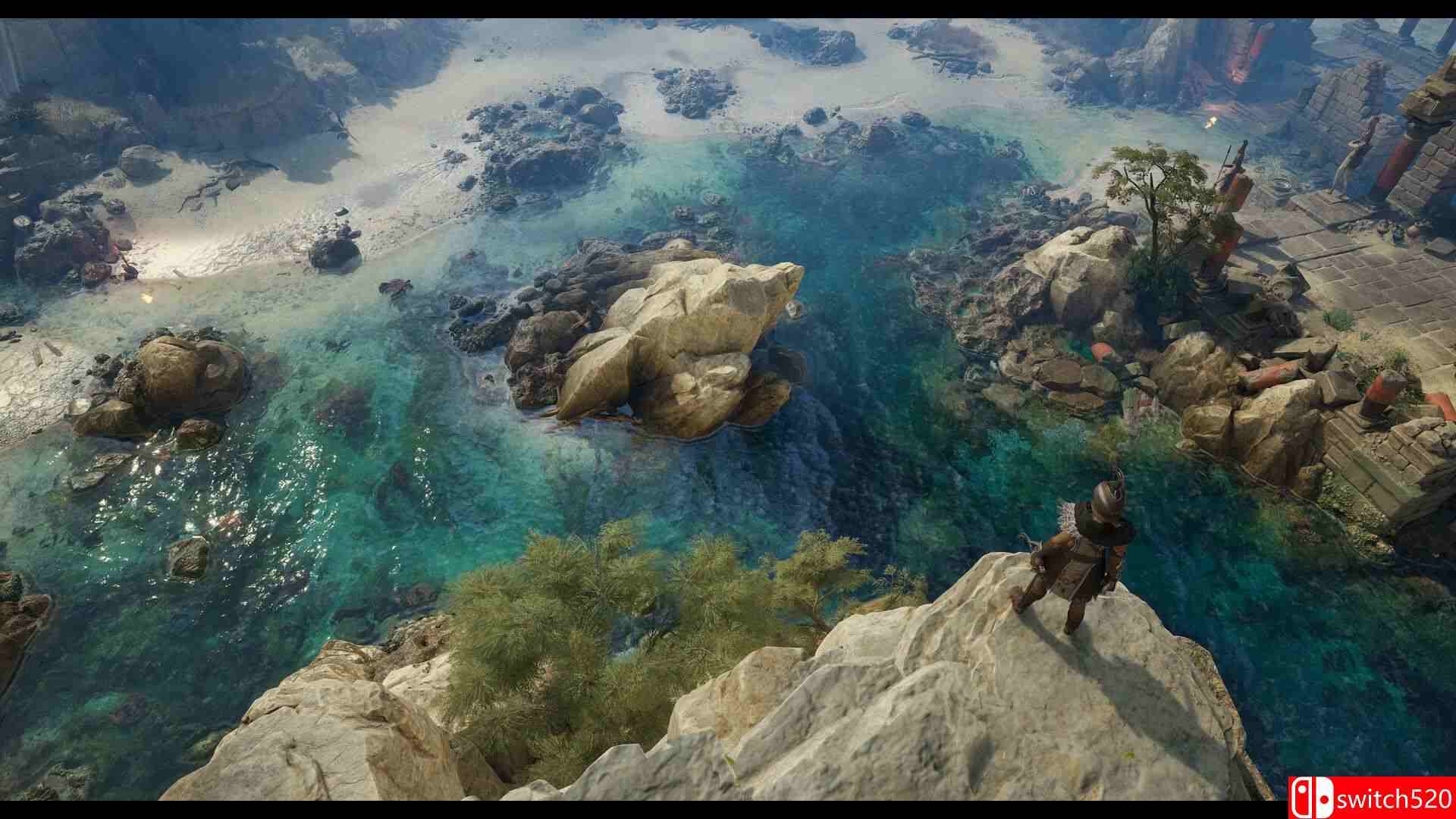 《泰坦之旅2（Titan Quest II）》Early Access P2P硬盘版[EN]_5