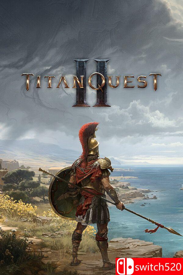 《泰坦之旅2（Titan Quest II）》Early Access P2P硬盘版[EN]