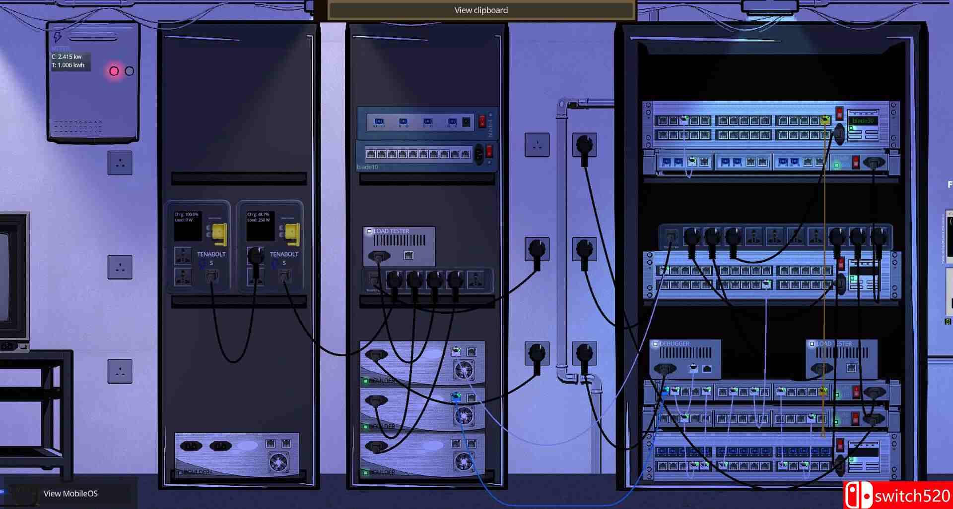 《塔式网络公司（Tower Networking Inc.）》v0.8.22.Early Access P2P硬盘版[EN]_1