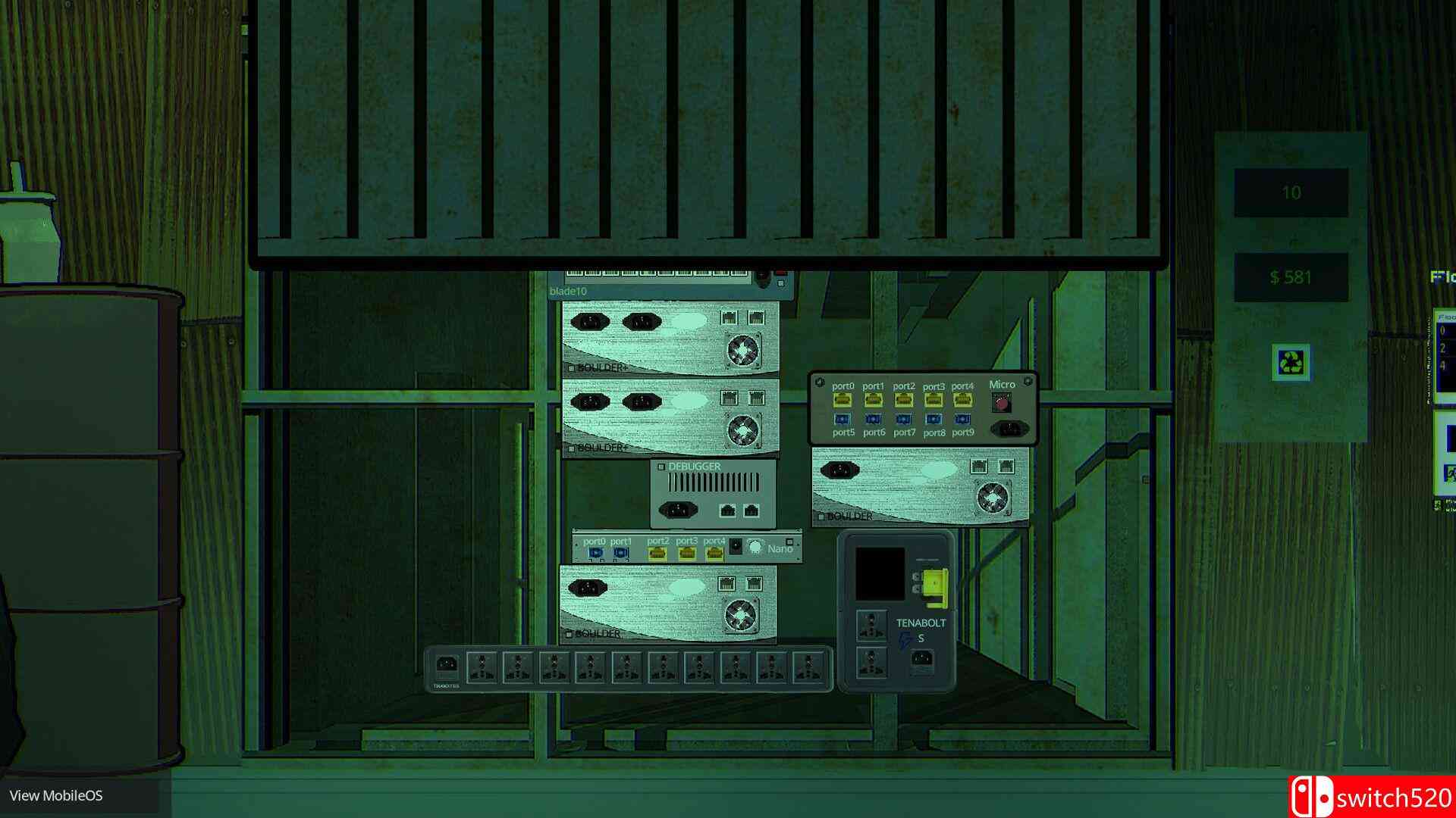 《塔式网络公司（Tower Networking Inc.）》v0.8.22.Early Access P2P硬盘版[EN]_4