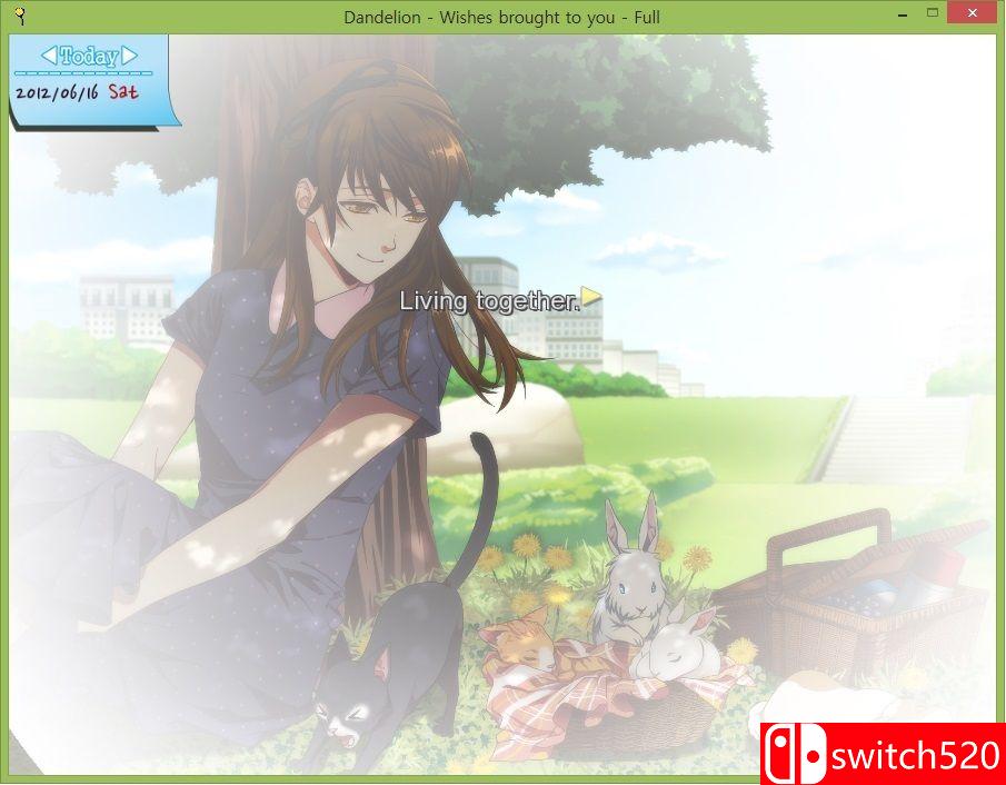 《蒲公英：愿望送达（Dandelion - Wishes brought to you -）》v786318 P2P硬盘版[TW/EN]_5