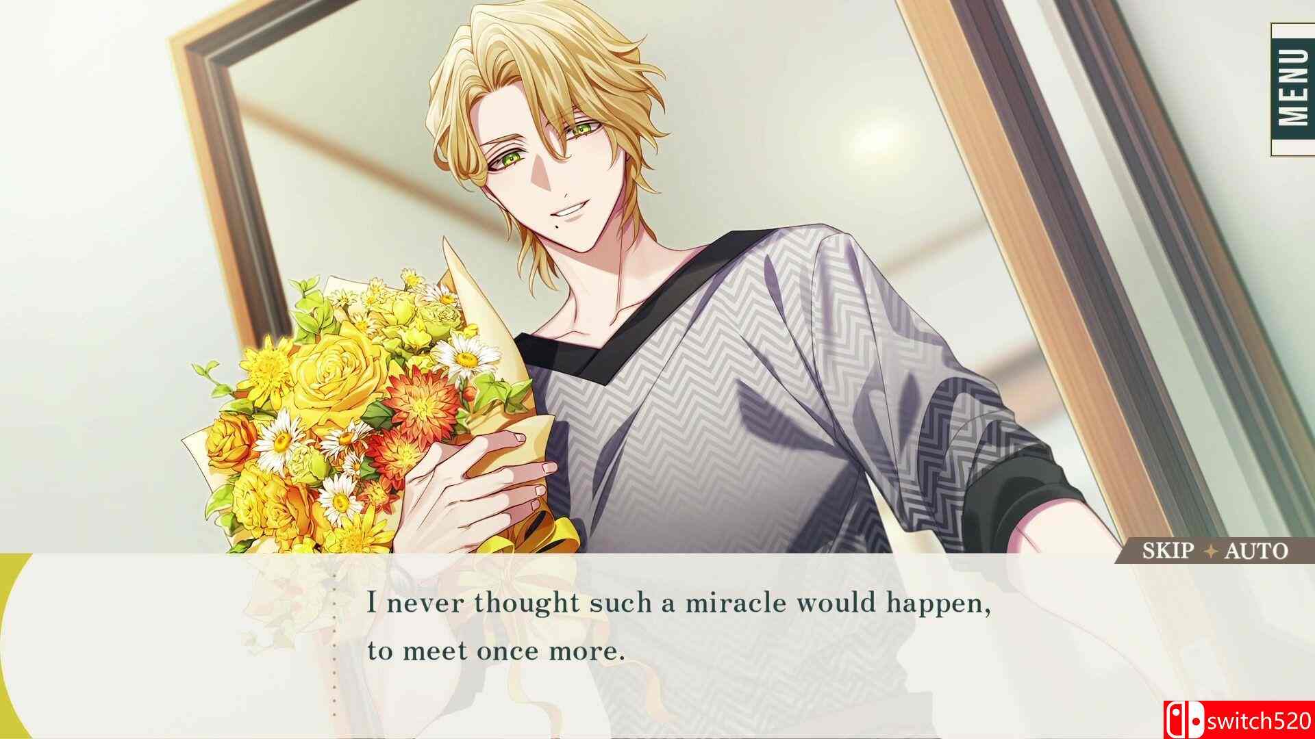 《他，微笑与绽放（Him, the Smile ＆ bloom）》Build 18763748 P2P硬盘版[EN/JP]_2