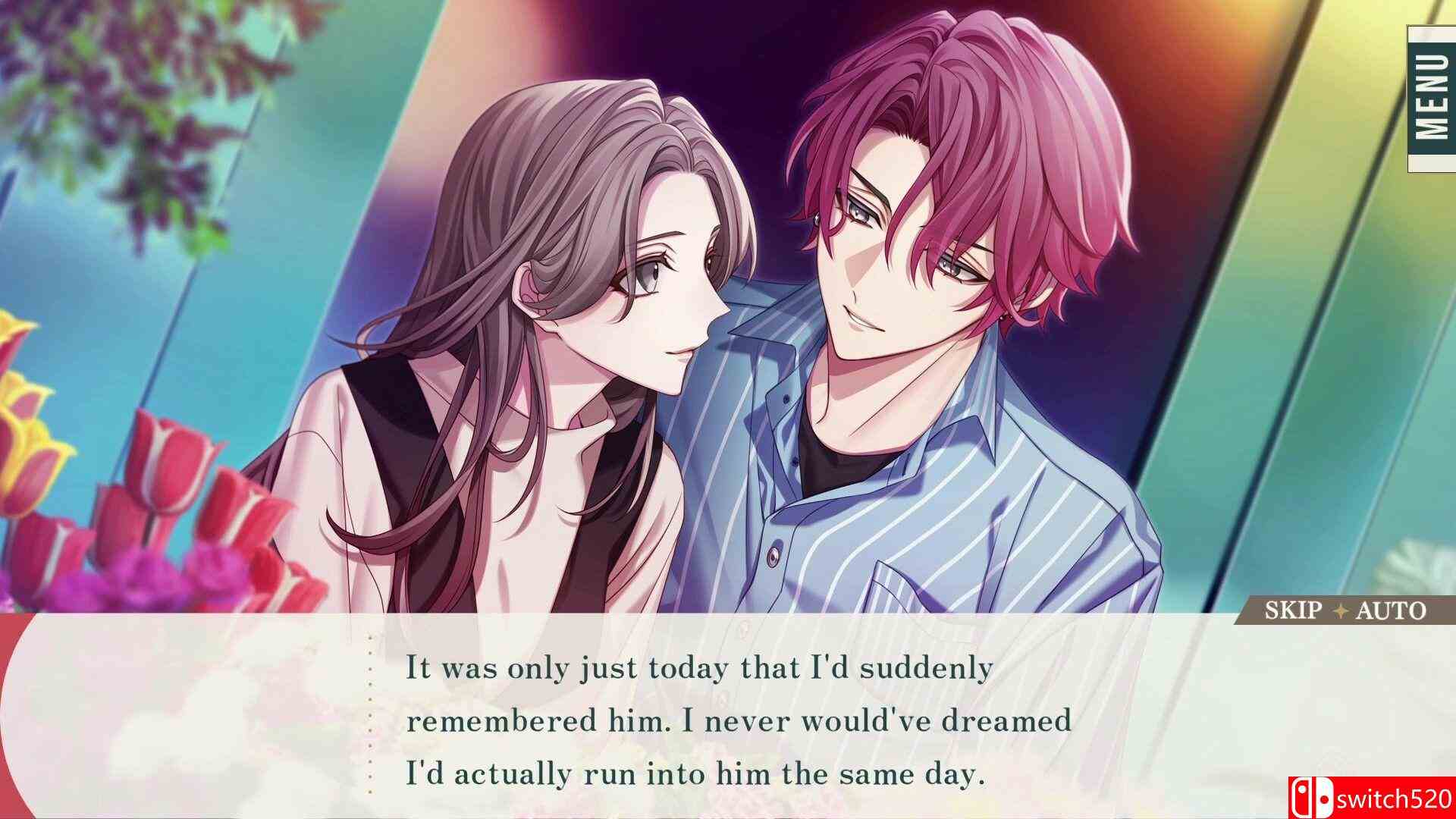 《他，微笑与绽放（Him, the Smile ＆ bloom）》Build 18763748 P2P硬盘版[EN/JP]_4