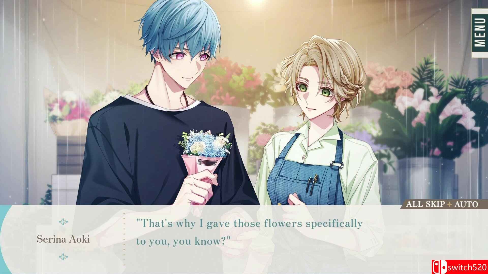 《他，微笑与绽放（Him, the Smile ＆ bloom）》Build 18763748 P2P硬盘版[EN/JP]_3