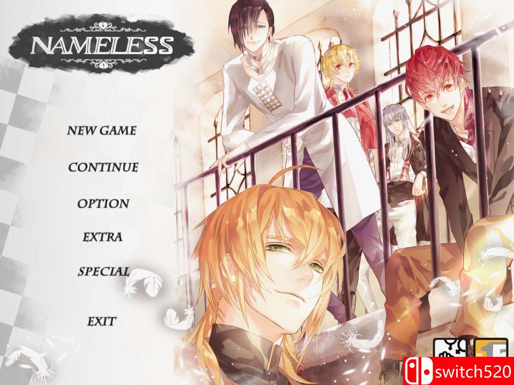 《无名：你必须铭记的一件事（Nameless The one thing you must recall）》P2P硬盘版[EN/JP]_1