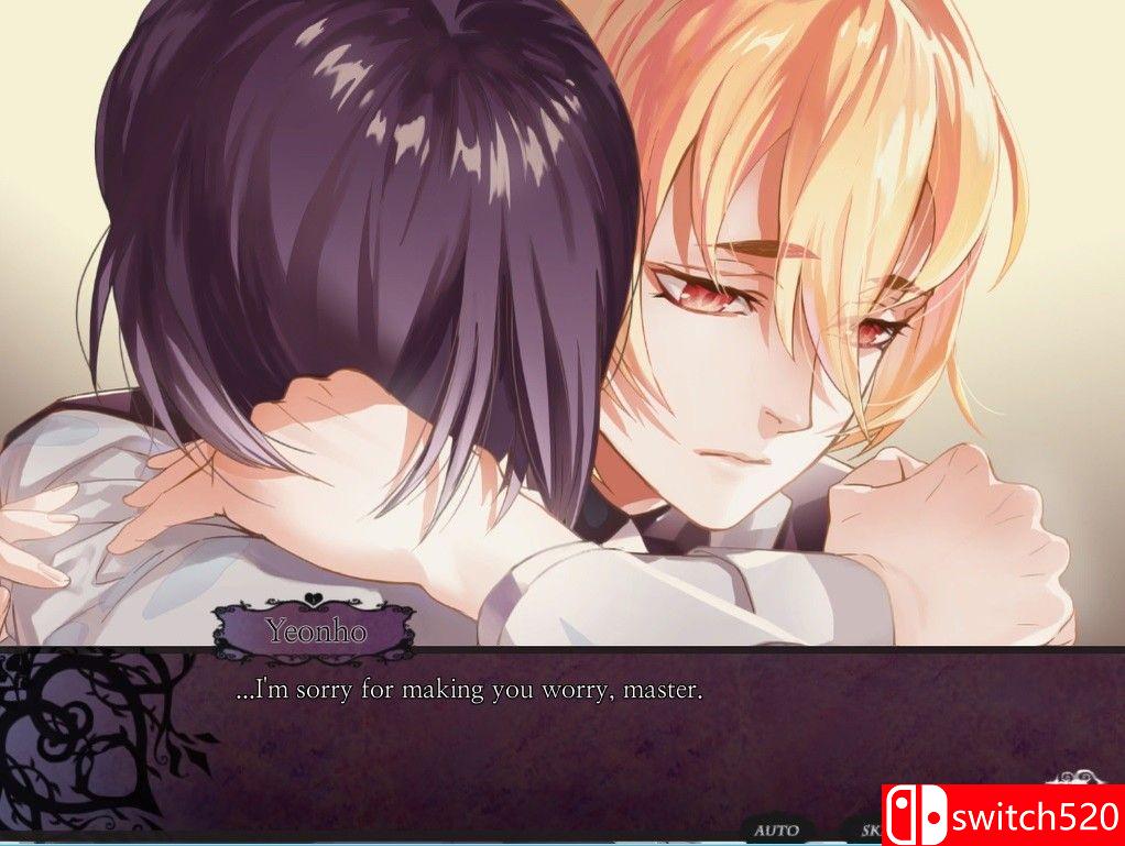 《无名：你必须铭记的一件事（Nameless The one thing you must recall）》P2P硬盘版[EN/JP]_4