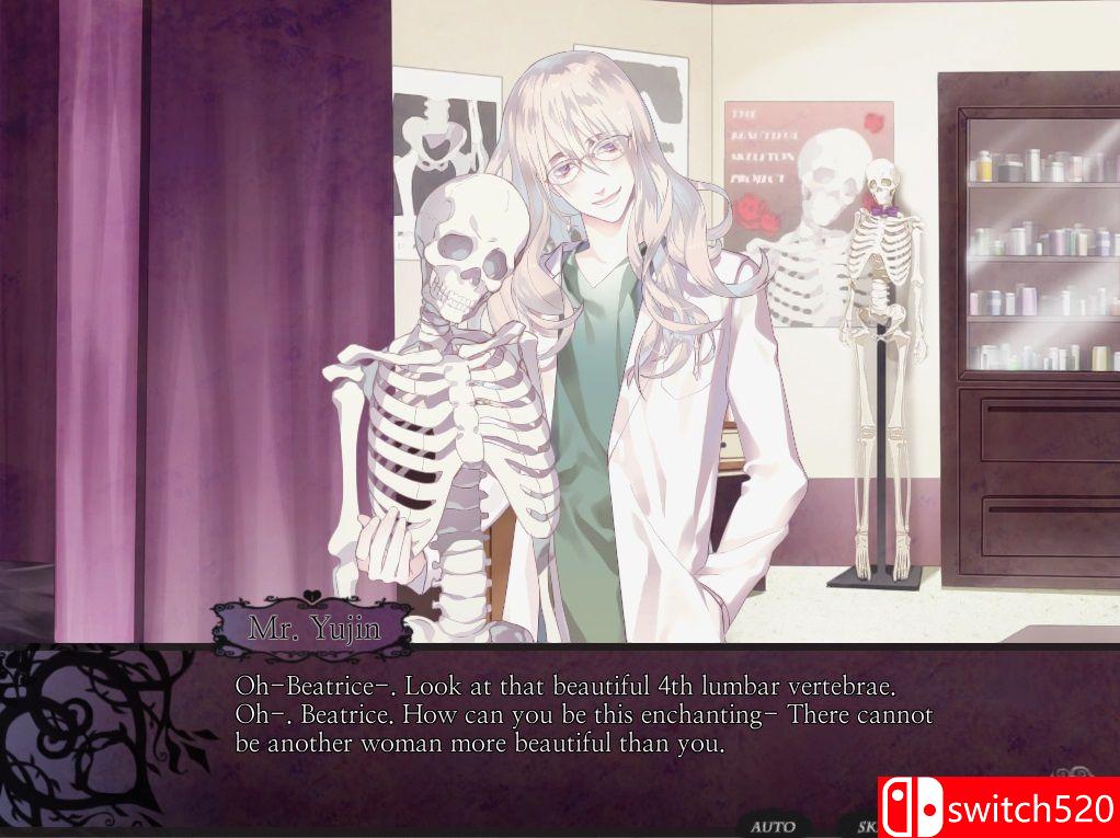 《无名：你必须铭记的一件事（Nameless The one thing you must recall）》P2P硬盘版[EN/JP]_2