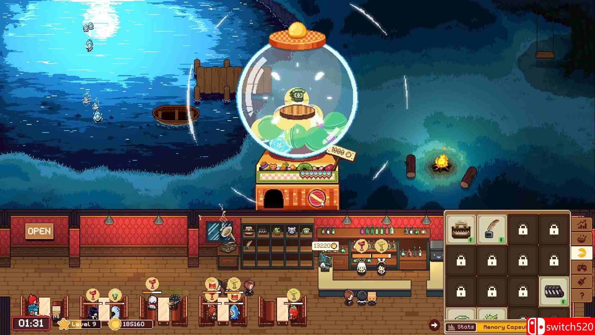 《湖畔酒馆（Lakeside Bar）》官方中文 P2P硬盘版[CN/TW/EN/JP]_3