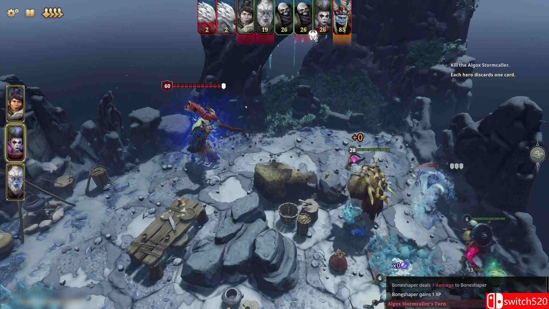 《霜港迷城（Frosthaven）》官方中文 Early Access P2P硬盘版[CN/TW/EN]_2