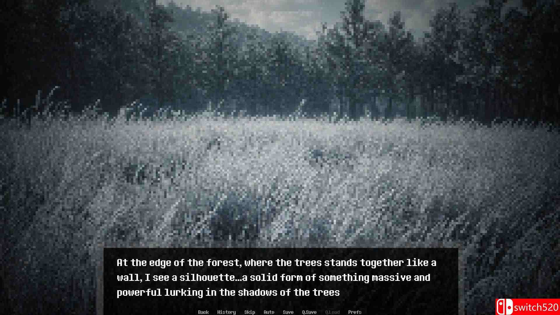《森林之爪（Claws of the Forest）》bADkARMA硬盘版[EN]_4