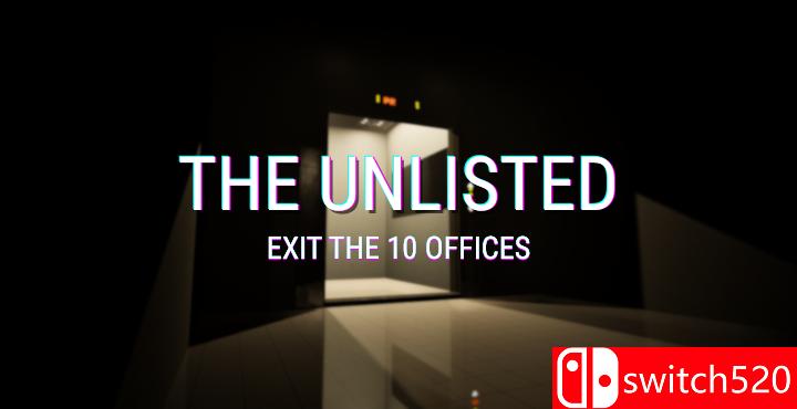 《未列入（The Unlisted）》bADkARMA硬盘版[EN]