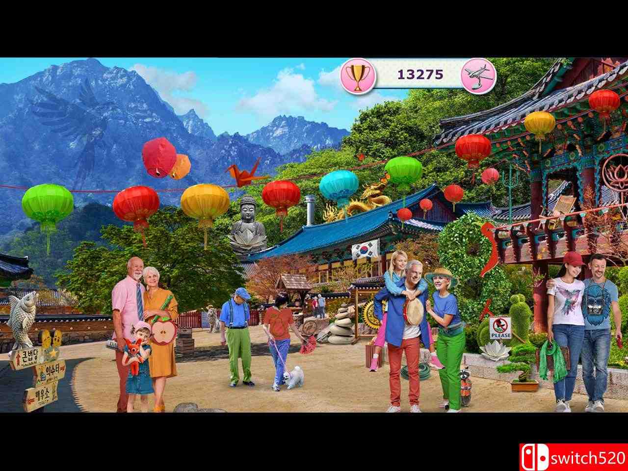 《家庭路演：隐藏冒险（Family Roadshow: Hidden Adventures）》RAZOR硬盘版[EN]_1