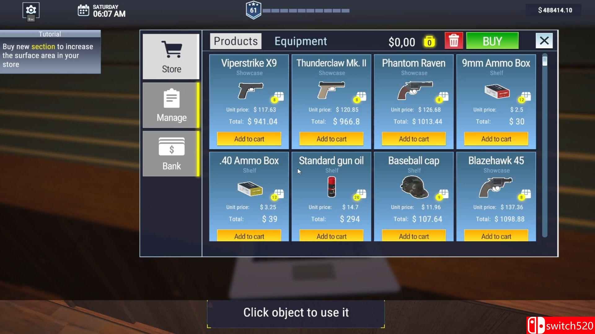 《枪械中心模拟器（Gun Center Simulator）》官方中文 P2P硬盘版[CN/TW/EN/JP]_5