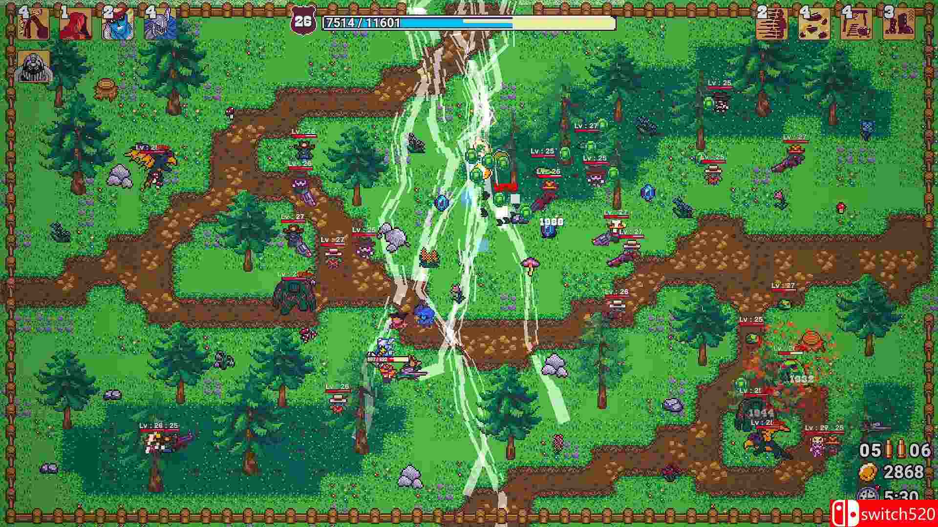 《红色手枪（Red Pistol）》官方中文 Chronos硬盘版[CN/TW/EN/JP]_2
